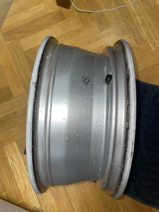 Llantas Saab 93(OPEL,ALFA ROMEO)