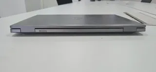 Dell Latitude 5520 Gris