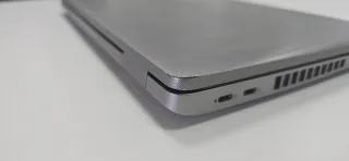 Dell Latitude 5520 Gris