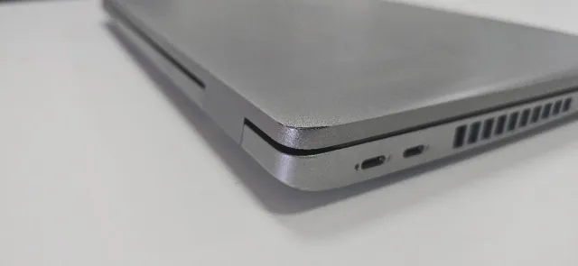 Dell Latitude 5520 Gris