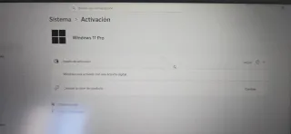 Dell Latitude 5520 Gris