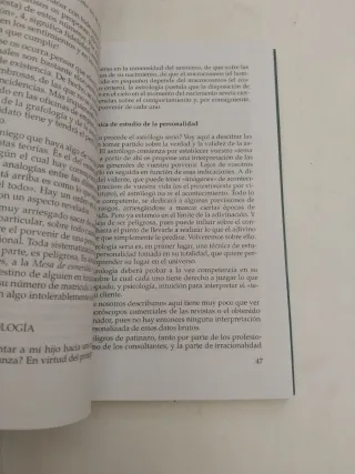 MERECEN CREDITO VIDENTES Y ADIVINOS