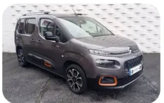 Mudanzas urgentes y baratas