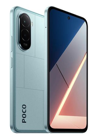 Poco M7 6GB/128GB Azul. (PRECINTADO+LIBRE)