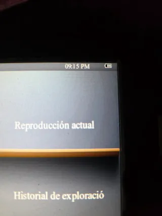 Binatone Ebook Lector