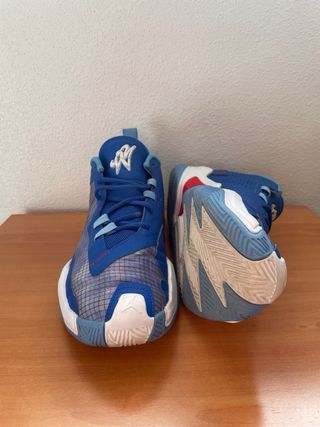 Jordan One Take 4 (Zapatillas Baloncesto)