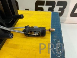 Lancia autobianchi Y10 retrovisor der ref: E0471