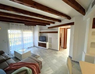 Ático en venta en Playa de los Locos en Torrevieja