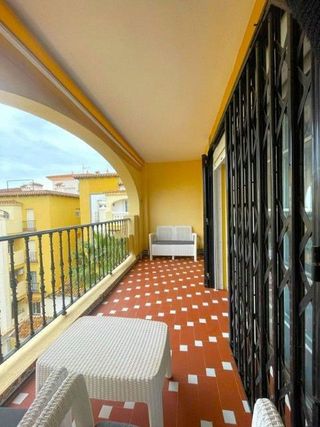 Ático en venta en Playa de los Locos en Torrevieja