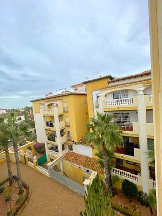 Ático en venta en Playa de los Locos en Torrevieja