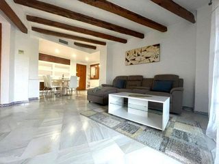 Ático en venta en Playa de los Locos en Torrevieja