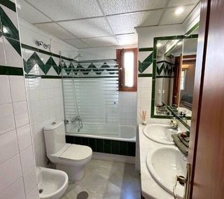 Ático en venta en Playa de los Locos en Torrevieja