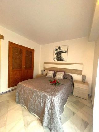 Ático en venta en Playa de los Locos en Torrevieja