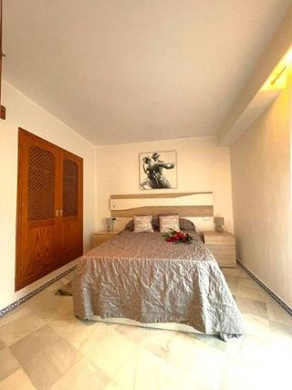 Ático en venta en Playa de los Locos en Torrevieja