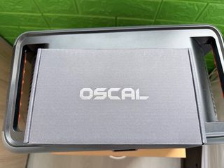 Estación Energía Portátil Oscal PowerMax 1800 SE