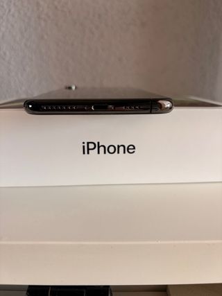 iPhone XS Max Negro