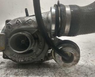 Turbo dacia sandero 1.5 dci diesel cat 1127748