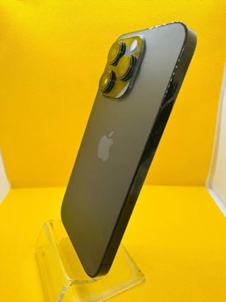iPhone 14 Pro 128GB Negro con Garantía