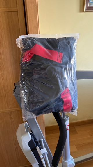 Grua eléctica Mobiclinic Fortuna