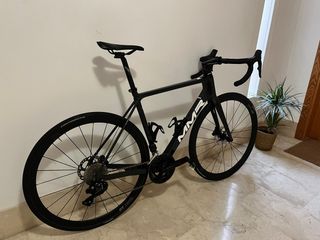 Bicicleta Carretera MMR 2023 Adrenaline Talla M