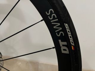 Bicicleta Carretera MMR 2023 Adrenaline Talla M