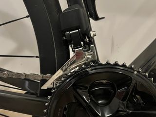 Bicicleta Carretera MMR 2023 Adrenaline Talla M