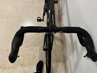 Bicicleta Carretera MMR 2023 Adrenaline Talla M