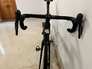 Bicicleta Carretera MMR 2023 Adrenaline Talla M