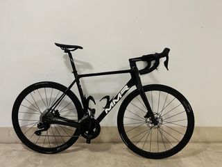 Bicicleta Carretera MMR 2023 Adrenaline Talla M
