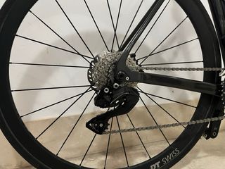 Bicicleta Carretera MMR 2023 Adrenaline Talla M