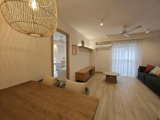 Piso en alquiler en Ensanche Centro - Puerto en Málaga