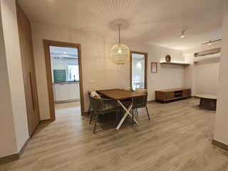 Piso en alquiler en Ensanche Centro - Puerto en Málaga