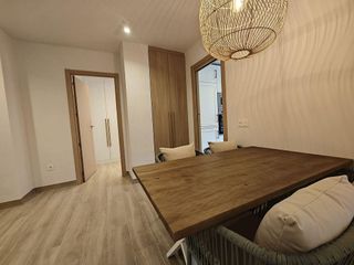 Piso en alquiler en Ensanche Centro - Puerto en Málaga