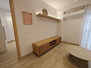 Piso en alquiler en Ensanche Centro - Puerto en Málaga