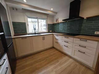 Piso en alquiler en Ensanche Centro - Puerto en Málaga