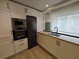 Piso en alquiler en Ensanche Centro - Puerto en Málaga