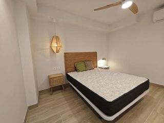 Piso en alquiler en Ensanche Centro - Puerto en Málaga