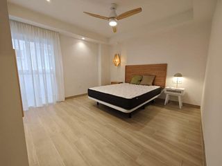 Piso en alquiler en Ensanche Centro - Puerto en Málaga