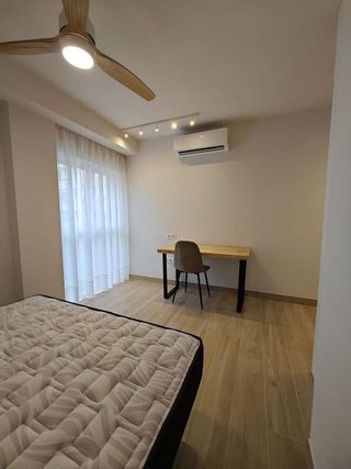 Piso en alquiler en Ensanche Centro - Puerto en Málaga