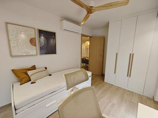 Piso en alquiler en Ensanche Centro - Puerto en Málaga