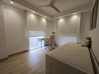 Piso en alquiler en Ensanche Centro - Puerto en Málaga