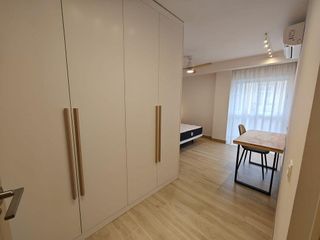 Piso en alquiler en Ensanche Centro - Puerto en Málaga