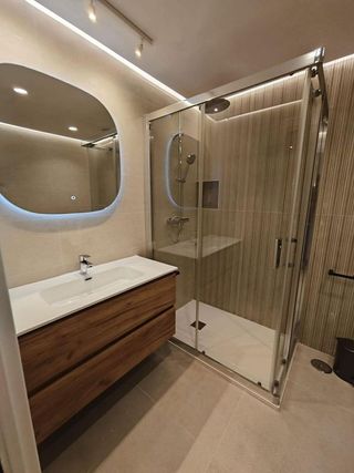 Piso en alquiler en Ensanche Centro - Puerto en Málaga