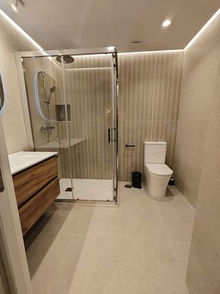 Piso en alquiler en Ensanche Centro - Puerto en Málaga