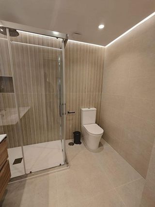 Piso en alquiler en Ensanche Centro - Puerto en Málaga