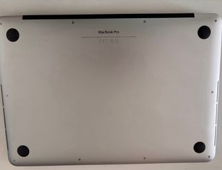 MacBook Pro 13 Retina 2015
