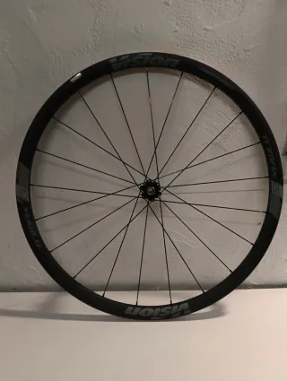 Rueda Vision Trimax 30 Disc 700c