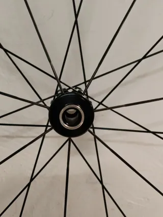 Rueda Vision Trimax 30 Disc 700c