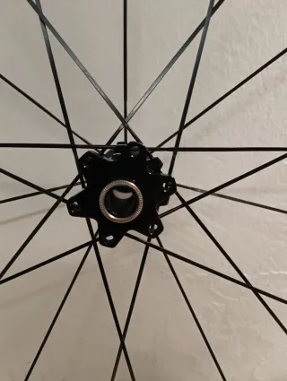 Rueda Vision Trimax 30 Disc 700c