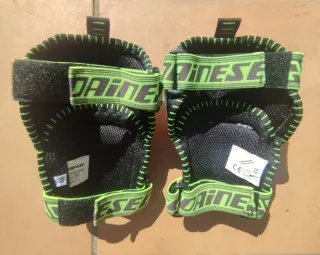 Coderas Snowboard/Ski Dainese